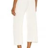 Rag & Bone Sunny Wide Leg Pant In White 6 Rag & Bone Sunny Wide Leg Pant In White -Cheap Rag & Bone Store RGBR WP55 V3