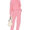 Rag & Bone Pierce Cashmere Pant In Pink 7 Rag & Bone Pierce Cashmere Pant In Pink -Cheap Rag & Bone Store RGBR WP64 V4