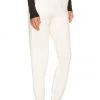 Rag & Bone Pierce Cashmere Pant In Ivory -Cheap Rag & Bone Store RGBR WP66 V2