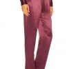 Rag & Bone Elias Pant In Burgundy -Cheap Rag & Bone Store RGBR WP67 V2