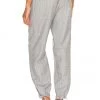 Rag & Bone Andre Check Pant In Grey Multi -Cheap Rag & Bone Store RGBR WP68 V3