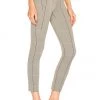 Rag & Bone Simone Plaid Pant In Black & White -Cheap Rag & Bone Store RGBR WP69 V2