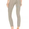 Rag & Bone Simone Plaid Pant In Black & White -Cheap Rag & Bone Store RGBR WP69 V3