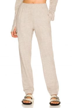 Rag & Bone Yan Pant In Oatmeal