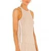 Rag & Bone Peyton Tank In Warm Khaki -Cheap Rag & Bone Store RGBR WS430 V2