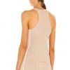 Rag & Bone Peyton Tank In Warm Khaki -Cheap Rag & Bone Store RGBR WS430 V3