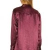 Rag & Bone Elias Shirt In Burgundy 6 Rag & Bone Elias Shirt In Burgundy -Cheap Rag & Bone Store RGBR WS437 V3