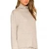 Rag & Bone Yan Top In Oatmeal -Cheap Rag & Bone Store RGBR WS446 V2