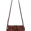 Rag & Bone Cross Commuter Bag In Matter Brown -Cheap Rag & Bone Store RGBR WY160 V5