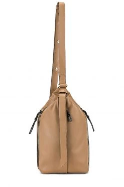 Rag & Bone Hayden Sling Bag In Camel