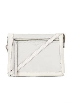 Rag & Bone Olympus Crossbody In Antique White