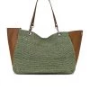 Rag & Bone Revival Summer City Tote In Henna Brown -Cheap Rag & Bone Store RGBR WY173 V2
