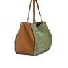 Rag & Bone Revival Summer City Tote In Henna Brown -Cheap Rag & Bone Store RGBR WY173 V3