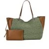 Rag & Bone Revival Summer City Tote In Henna Brown -Cheap Rag & Bone Store RGBR WY173 V5