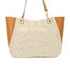 Rag & Bone Revival Summer Mini Tote In Natural -Cheap Rag & Bone Store RGBR WY176 V2
