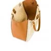 Rag & Bone Revival Summer Mini Tote In Natural -Cheap Rag & Bone Store RGBR WY176 V4
