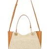 Rag & Bone Revival Summer Mini Tote In Natural -Cheap Rag & Bone Store RGBR WY176 V5