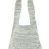 Rag & Bone Addison Shopper Bag In Leaf Green -Cheap Rag & Bone Store RGBR WY177 V2