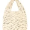 Rag & Bone Addison Mini Shopper In Light Dove 6 Rag & Bone Addison Mini Shopper In Light Dove -Cheap Rag & Bone Store RGBR WY178 V2