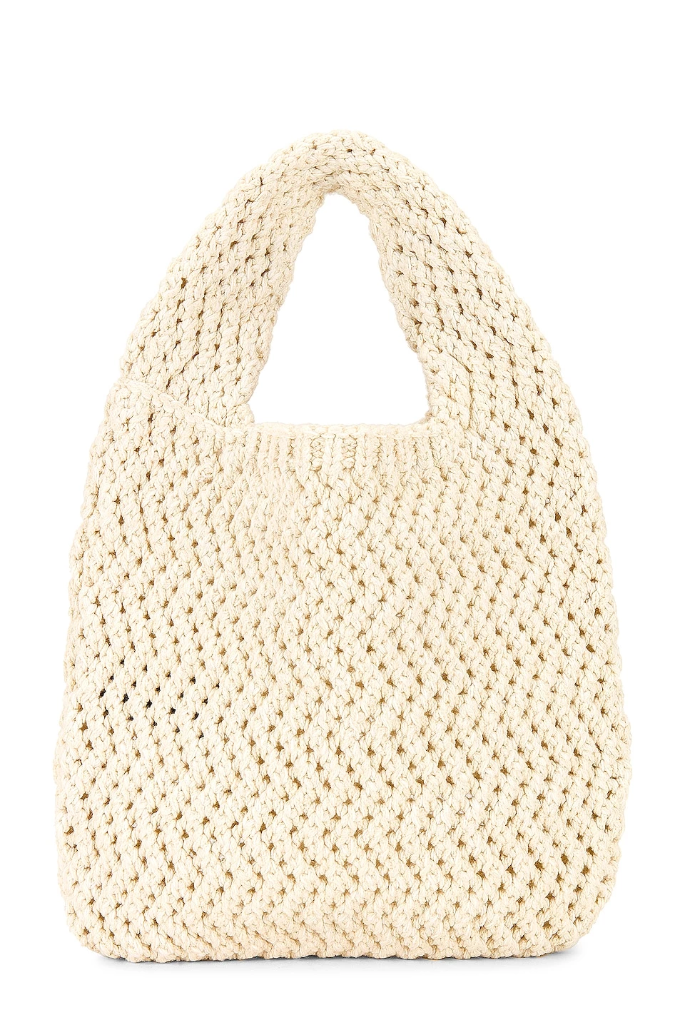 Rag & Bone Addison Mini Shopper In Light Dove 2 Rag & Bone Addison Mini Shopper In Light Dove - Image 2