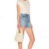 Rag & Bone Addison Mini Shopper In Light Dove 9 Rag & Bone Addison Mini Shopper In Light Dove -Cheap Rag & Bone Store RGBR WY178 V5