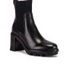 Rag & Bone Shiloh High Bootie In Black -Cheap Rag & Bone Store RGBR WZ141 V2