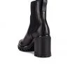 Rag & Bone Shiloh High Bootie In Black -Cheap Rag & Bone Store RGBR WZ141 V3