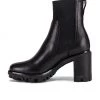 Rag & Bone Shiloh High Bootie In Black -Cheap Rag & Bone Store RGBR WZ141 V5
