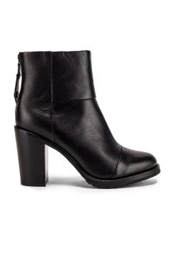 Rag & Bone Newbury 2.0 Bootie In Black