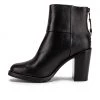 Rag & Bone Newbury 2.0 Bootie In Black -Cheap Rag & Bone Store RGBR WZ142 V5