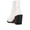 Rag & Bone Rover High Boot In Antique White -Cheap Rag & Bone Store RGBR WZ174 V3