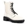 Rag & Bone Shiloh Boot In Antique White -Cheap Rag & Bone Store RGBR WZ176 V2