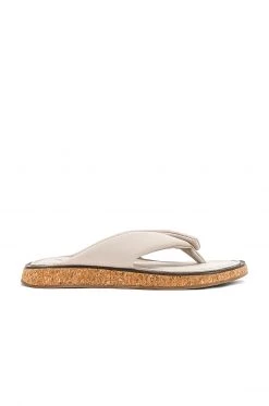Rag & Bone Parque Thong Sandal In Paloma
