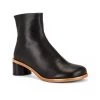 Rag & Bone Ansley Mid Boot In Black -Cheap Rag & Bone Store RGBR WZ197 V2