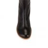 Rag & Bone Ansley Mid Boot In Black -Cheap Rag & Bone Store RGBR WZ197 V4