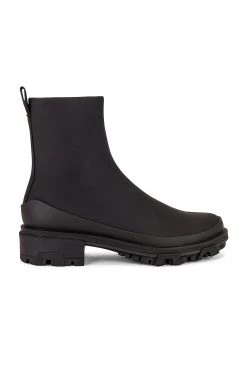 Rag & Bone Shiloh Sport Boot In Black