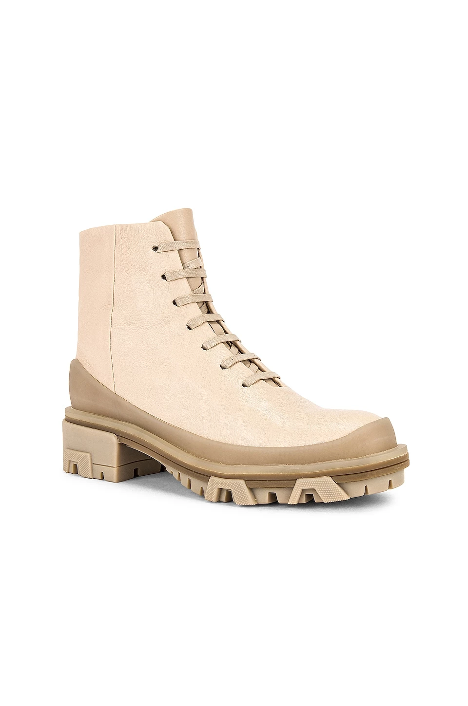 Rag & Bone Shiloh Hiker Boot In Oyster Grey 2 Rag & Bone Shiloh Hiker Boot In Oyster Grey - Image 2