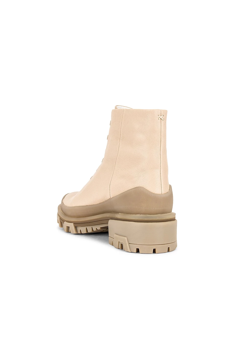 Rag & Bone Shiloh Hiker Boot In Oyster Grey 3 Rag & Bone Shiloh Hiker Boot In Oyster Grey - Image 3