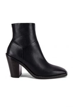 Rag & Bone Axel Bootie In Black