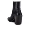 Rag & Bone Axel Bootie In Black -Cheap Rag & Bone Store RGBR WZ204 V3