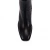 Rag & Bone Axel Bootie In Black -Cheap Rag & Bone Store RGBR WZ204 V4