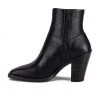 Rag & Bone Axel Bootie In Black -Cheap Rag & Bone Store RGBR WZ204 V5