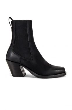 Rag & Bone Axis Boot In Black