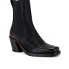 Rag & Bone Axis Boot In Black -Cheap Rag & Bone Store RGBR WZ211 V2