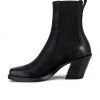 Rag & Bone Axis Boot In Black -Cheap Rag & Bone Store RGBR WZ211 V5