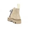 Rag & Bone Quest Fur Boot In Beige -Cheap Rag & Bone Store RGBR WZ212 V3