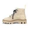 Rag & Bone Quest Fur Boot In Beige -Cheap Rag & Bone Store RGBR WZ212 V5