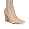 Rag & Bone Phoenix Wedge Bootie In Lightsand -Cheap Rag & Bone Store RGBR WZ216 V2