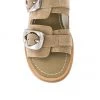 Rag & Bone Trinity Slide In Lightsand -Cheap Rag & Bone Store RGBR WZ217 V4