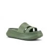 Rag & Bone Brixley Sandal In Fresco Green -Cheap Rag & Bone Store RGBR WZ222 V2